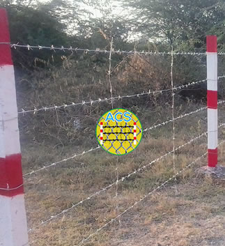 fencing accesssories